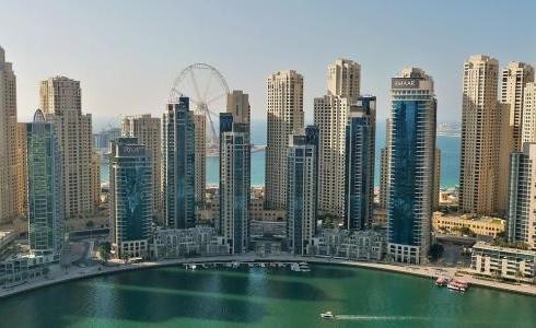 الإمارات العربية المتحدة.