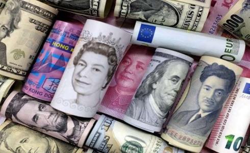 أوراق نقدية