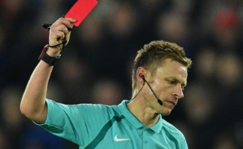 لاعب كرة قدم يقتل حكما بعدما طرده 