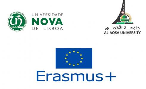 جامعة الأقصى تفوز بمشروع للتبادل الأكاديمي