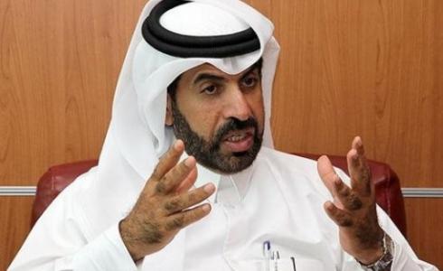 راشد بن علي المنصوري