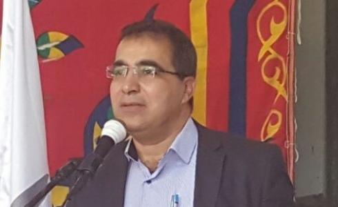 علاء الاعرج