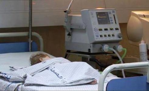 انقاذ حياة رضيعة تعاني من عيب خلقي في المريء والقصبة الهوائية