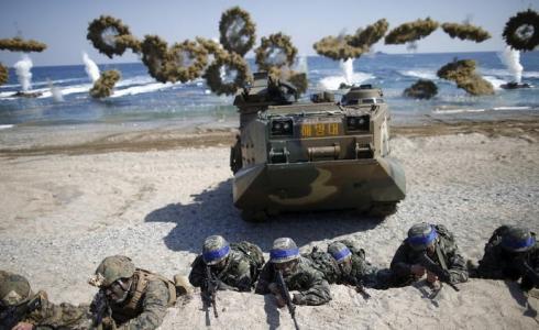 حظر النقل البحري