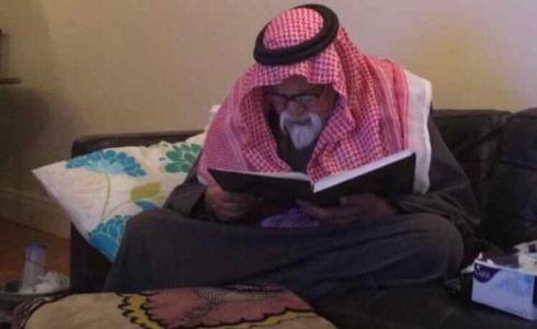 الشيخ سعد الثويني الجشعم