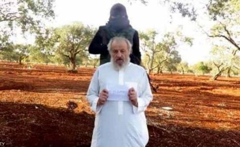 اطلاق سراح رجل أعمال ايطالي  في سوريا