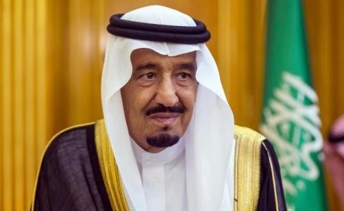 العاهل السعودي سلمان بن عبد العزيز