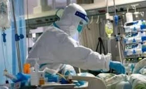 صحة غزة تحدث البروتوكول العلاجي لمرضى كورونا ضمن المعايير الحديثة