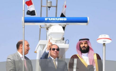 استثمارات السعودية تصل إلى ربع الاستثمارات العربية بمصر