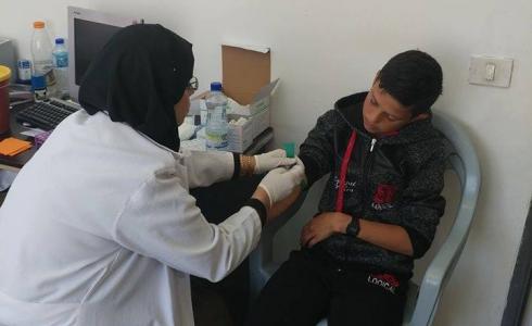 يوم طبي مجاني بعنوان "صحتك بالدنيا"