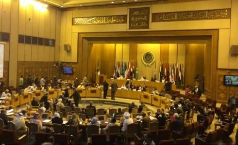 افتتاح مؤتمر المشرفين على شؤون اللاجئين الفلسطينيين