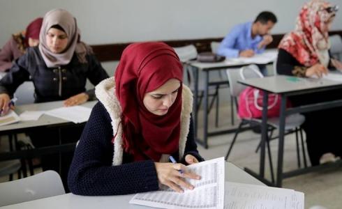 بالأسماء .. ديوان الموظفين بغزة يصدر تنويهًا للمرشحين لوظائف التربية والتعليم