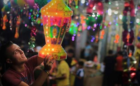 موعد شهر رمضان 2019