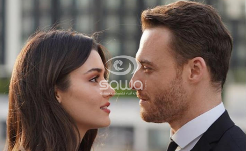 مشاهدة مسلسل انت اطرق بابي الحلقة 10 العاشرة مترجم كامل