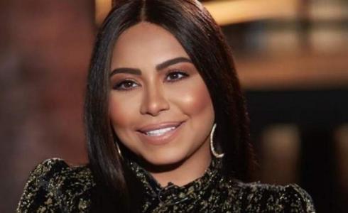 شيرين عبد الوهاب