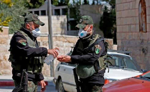 غانم يكشف عن العقوبات الجديدة بحق المخالفين لإجراءات السلامة بالضفة