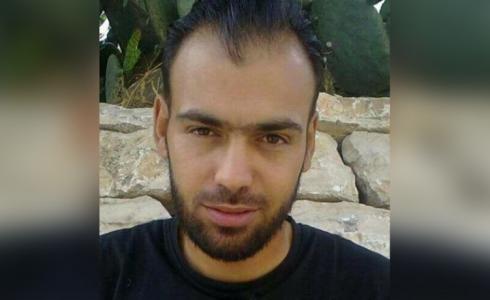 الاسير مصعب الهندي