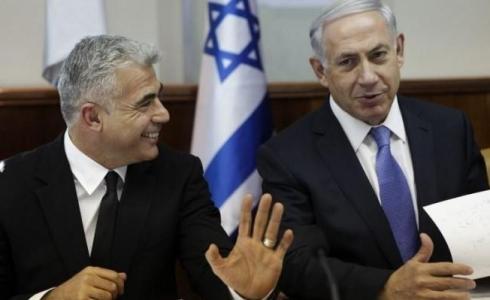 27 مقعدًا لليكود و22 لـ&#039;يش عتيد&#039;