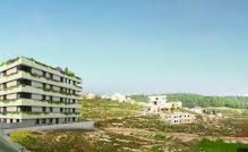 أراضي سكنية