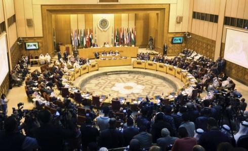 قمة عربية أوربية مرتقبة في القاهرة الأسبوع المقبل