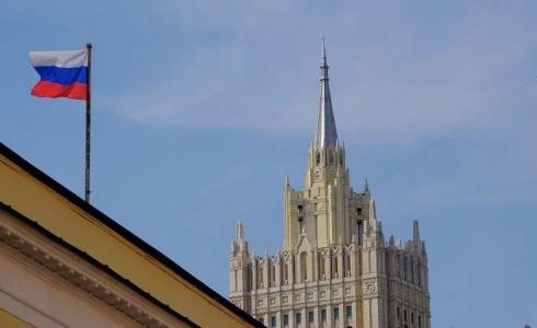 موسكو ترد على هولندا بعد طردها 4 روس بتهمة التجسس 