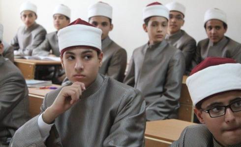 نتيجة تنسيق الثانوية الازهرية 2019 بالاسم - بوابة الأزهر الالكترونية