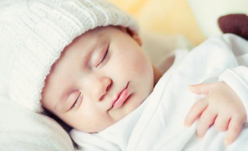 4552 مولوداً بغزة خلال نوفمبر