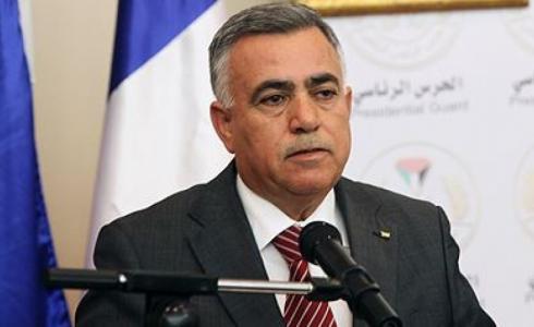 وزير الحكم المحلي حسين الأعرج