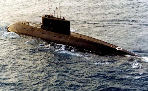 سلاح جديد ينضم لقوات البحرية المصرية