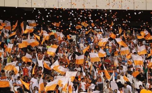 نتيجة مباراة الشباب وجدة في كاس خادم الحرمين الشريفين اليوم الجمعة