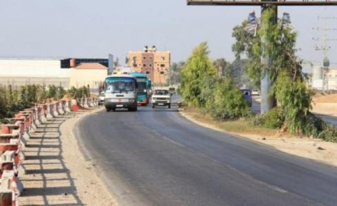 شارع صلاح الدين - أرشيف