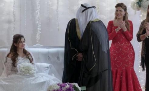 الحلقة الأخيرة عشاق رغم الطلاق