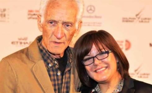 وفاة المخرج الجزائري موسى حداد