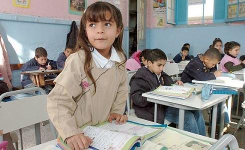 نتائج الترقيات الاستثنائية لاساتذة التعليم الابتدائي