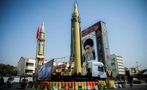 إيران تحذّر أميركا برد قاس حال مددت حظر شرائها للسلاح 