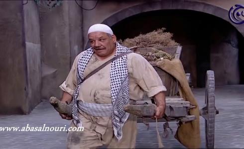 الفنان أحمد خليفة