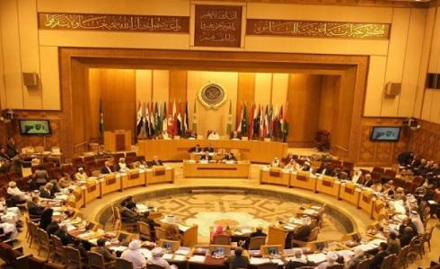 البرلمان العربي