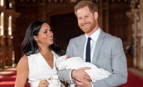 هاري وميغان