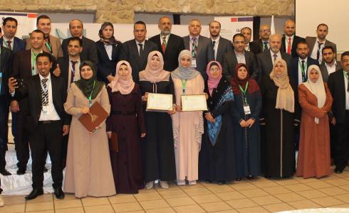  جامعة الأقصى تنظم يوماً دراسياً حول مهنة التمريض