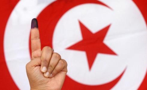 الانتخابات الرئاسية التونسية