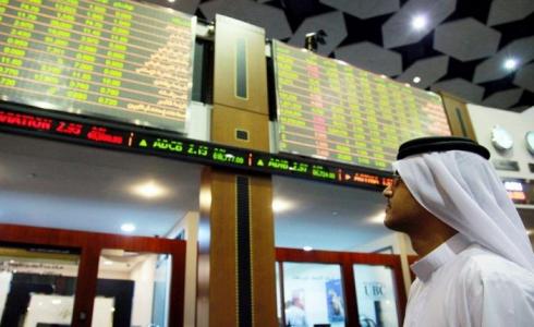 البورصة السعودية