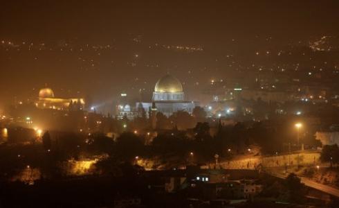 دعاء ليلة الاسراء و المعراج - فضل الدعاء