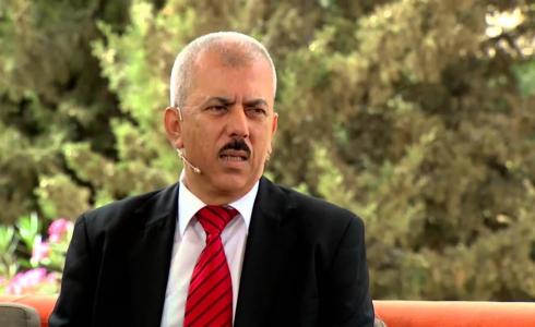 حنا عيسى - رئيس الهيئة الاسلامية المسيحية