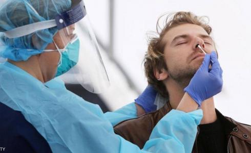 جائحة كورونا - الصحة العالمية