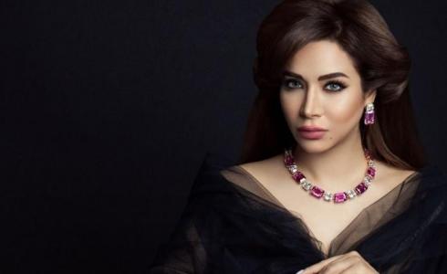 لجين عمران ريان جيلر