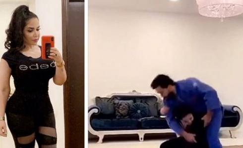 فاطمة العبدالله