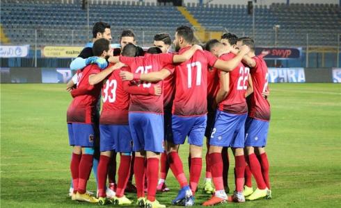 موعد مباراة الاهلى الودية اليوم والقنوات الناقلة