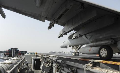 الرياض تعلن استعدادها للتصدي لايران