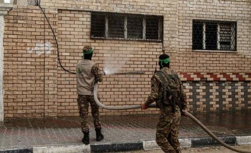 كتائب القسام