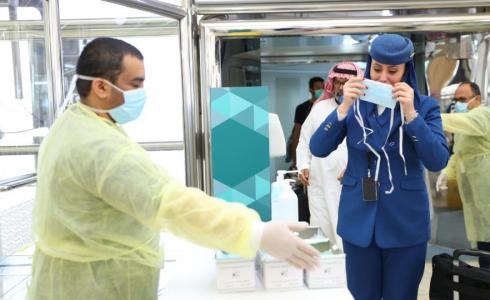 لهذا السبب.. دراسة للأمم المتحدة تتوقع إصابة 74 مليون عربي بفيروس كورونا